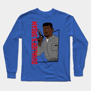 Duvalier’s Dream #3 Long Sleeve T-Shirt